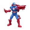 Picture of Hasbro Marvel Action Verse : Avengers - Captain America Action Figure (G2847)