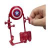 Picture of Hasbro Marvel Action Verse : Avengers - Captain America Action Figure (G2847)