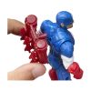 Picture of Hasbro Marvel Action Verse : Avengers - Captain America Action Figure (G2847)