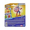 Picture of Hasbro Marvel Action Verse : Avengers - Captain America Action Figure (G2847)
