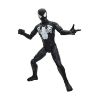 Picture of Hasbro Marvel: Titan Series Spider-Man - Black Suit Spider-Man Figure (G2860) *