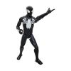 Picture of Hasbro Marvel: Titan Series Spider-Man - Black Suit Spider-Man Figure (G2860) *