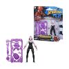 Picture of Hasbro Marvel: Action Verse Spider-Man - Ghost Spider-Man Action Figure (G2854)