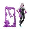 Picture of Hasbro Marvel: Action Verse Spider-Man - Ghost Spider-Man Action Figure (G2854)