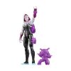 Picture of Hasbro Marvel: Action Verse Spider-Man - Ghost Spider-Man Action Figure (G2854)