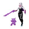 Picture of Hasbro Marvel: Action Verse Spider-Man - Ghost Spider-Man Action Figure (G2854)