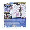 Picture of Hasbro Marvel: Action Verse Spider-Man - Ghost Spider-Man Action Figure (G2854)