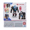 Picture of Hasbro Transformers: Smash to Change - Optimus Primal (G2827)