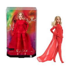 Picture of Mattel Barbie Signature: Kylie Minogue Doll (JBJ38)