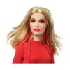 Picture of Mattel Barbie Signature: Kylie Minogue Doll (JBJ38)