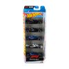 Picture of Mattel Hot Wheels: Racing Vehicles - F1 2025 Teams Set of 5 (JLN11)