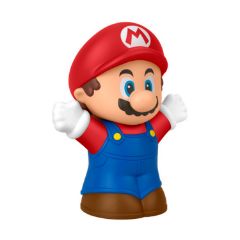 Picture of Fisher-Price Little People: My Mario - Mario Figure (JMM05)