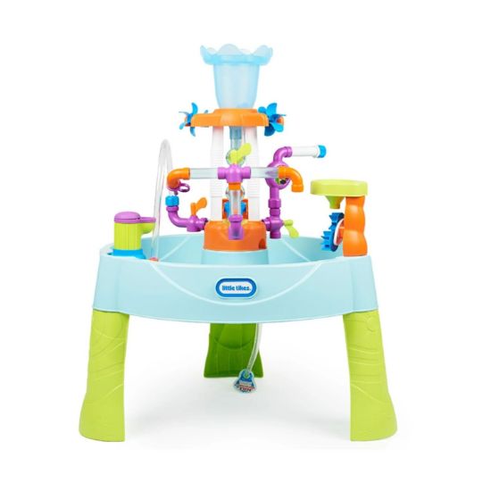 Picture of Little Tikes Water Table Fountain Workshop Water Table (170706)