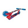 Picture of AS Λαμπάδα Πατίνι Με Φωτιζόμενες Ρόδες Spiderman (1500-50288) *