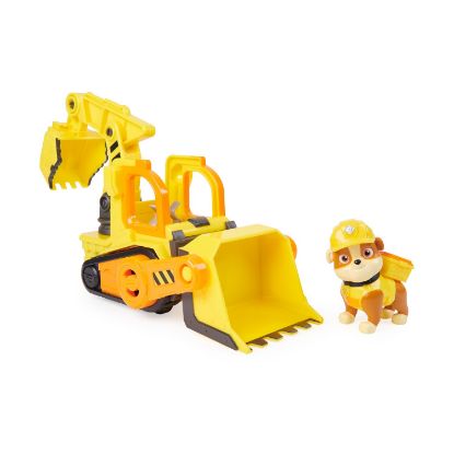 Picture of Spin Master Rubble & Crew: Rubble's Bulldozer (20141511)* *