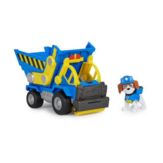 Picture of Spin Master Rubble & Crew: Wheeler's Dump Truck (20141512)*