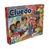 Picture of Hasbro Cluedo Junior (English Language) (F6419) *