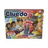 Picture of Hasbro Cluedo Junior (English Language) (F6419) *