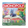 Picture of Hasbro Monopoly: Junior Square 2 in 1 (Greek Language) (G1856)