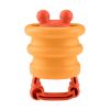 Picture of Fisher-Price: Squishseas Silicone - Crab Rattle (JHB55)