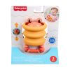 Picture of Fisher-Price: Squishseas Silicone - Crab Rattle (JHB55)