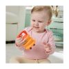 Picture of Fisher-Price: Squishseas Silicone - Crab Rattle (JHB55)