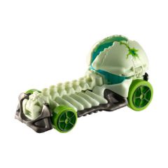 Picture of Mattel Hot Wheels: Let's Race Activate! - Skull Crusher Vehicle (JJX16)