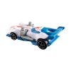 Picture of Mattel Hot Wheels: Let's Race Activate! - Super Twin Mill Vehicle (JJX22)