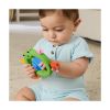 Picture of Fisher-Price: Baby Toys (0-6 Months) Rattles & Teething Toys - Fisher Price Ribbit 'n Ribbons Fro (JKW55)