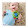 Picture of Fisher-Price: Baby Toys (0-6 Months) Rattles & Teething Toys - Fisher Price Ribbit 'n Ribbons Fro (JKW55)