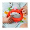 Picture of Fisher-Price: Baby Toys (0-6 Months) Rattles & Teething Toys - Fisher Price Rainbow Ribbons Activ (JKW56)
