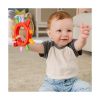 Picture of Fisher-Price: Baby Toys (0-6 Months) Rattles & Teething Toys - Fisher Price Rainbow Ribbons Activ (JKW56)