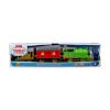 Picture of Fisher-Price Thomas: & Friends: Motorized Trains - Classic Percy with 2 Wagons Train (JFH33)
