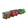 Picture of Fisher-Price Thomas: & Friends: Motorized Trains - Classic Percy with 2 Wagons Train (JFH33)