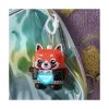 Picture of Hasbro Nano-Mals: Pamanda - Red Panda (G2215)