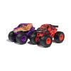Picture of Spin Master Monster Jam: Thunderroarus vs Velociraptor - 2 Pack Vehicle (20150279)