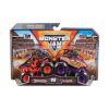Picture of Spin Master Monster Jam: Thunderroarus vs Velociraptor - 2 Pack Vehicle (20150279)