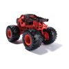Picture of Spin Master Monster Jam: Thunderroarus vs Velociraptor - 2 Pack Vehicle (20150279)