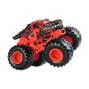 Picture of Spin Master Monster Jam: Thunderroarus vs Velociraptor - 2 Pack Vehicle (20150279)