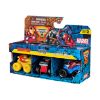 Picture of Spin Master Marvel Monster Jam: Mini Jams - Iron Man / Venom / The Amazing Spider-Man 3 Pack Bundle (20149558)
