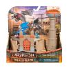 Picture of Spin Master How to Train Your Dragon: Trial Of Flame - World of Berk Torch Tower Playset (20156328)