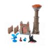 Picture of Spin Master How to Train Your Dragon: Trial Of Flame - World of Berk Torch Tower Playset (20156328)