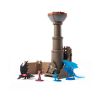Picture of Spin Master How to Train Your Dragon: Trial Of Flame - World of Berk Torch Tower Playset (20156328)