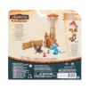 Picture of Spin Master How to Train Your Dragon: Trial Of Flame - World of Berk Torch Tower Playset (20156328)