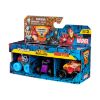 Picture of Spin Master Marvel Monster Jam: Mini Jams - Thor / Black Panther / Iron Man 3 Pack Bundle (20149559)
