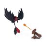 Picture of Spin Master How to Train Your Dragon: Trial of Flame - Blazing Battles Toothless Cannon Blast Playset (20156294)