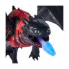 Picture of Spin Master How to Train Your Dragon: Trial of Flame - Blazing Battles Toothless Cannon Blast Playset (20156294)