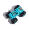 Picture of Spin Master Monster Jam: Grave Digger vs W - 2 Pack Vehicle (20150276)