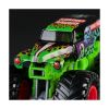 Picture of Spin Master Monster Jam: Grave Digger vs W - 2 Pack Vehicle (20150276)