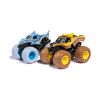 Picture of Spin Master Monster Jam: Earth Shaker vs Megalodon - 2 Pack Vehicle (20150277)